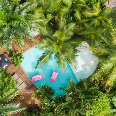 Monkey Lodge Panama Chilibre Екстериор снимка