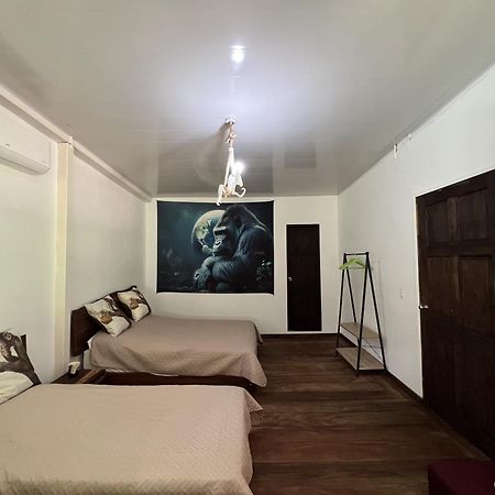 Monkey Lodge Panama Chilibre Екстериор снимка