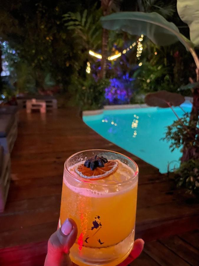 Monkey Lodge Panama Chilibre Екстериор снимка