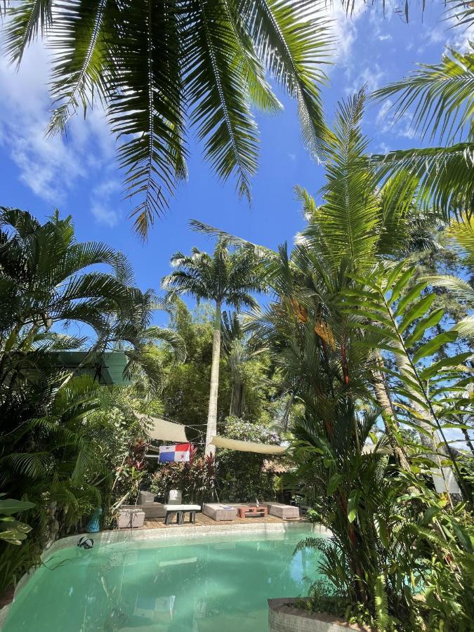 Monkey Lodge Panama Chilibre Екстериор снимка