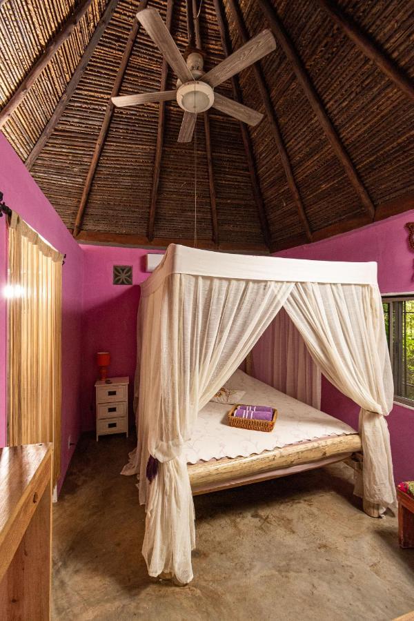 Monkey Lodge Panama Chilibre Екстериор снимка