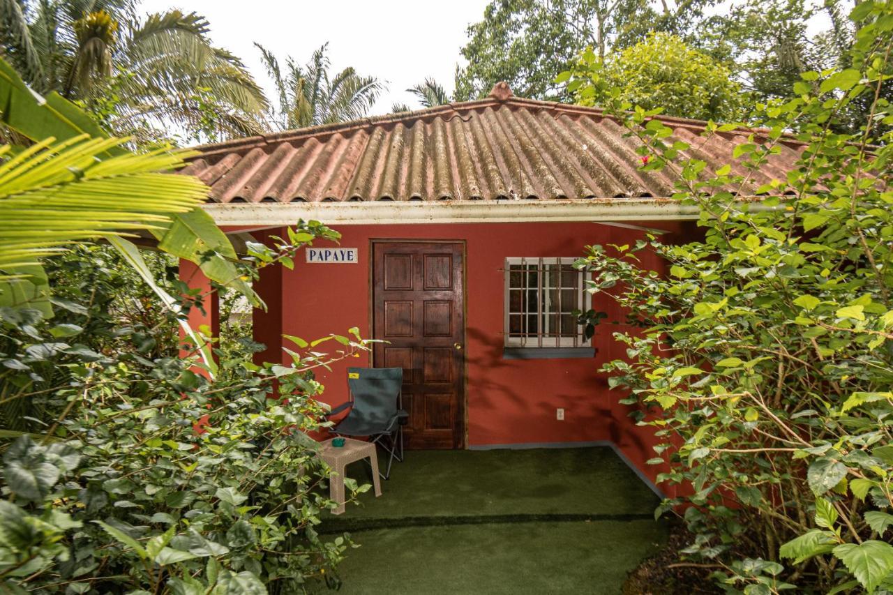 Monkey Lodge Panama Chilibre Екстериор снимка