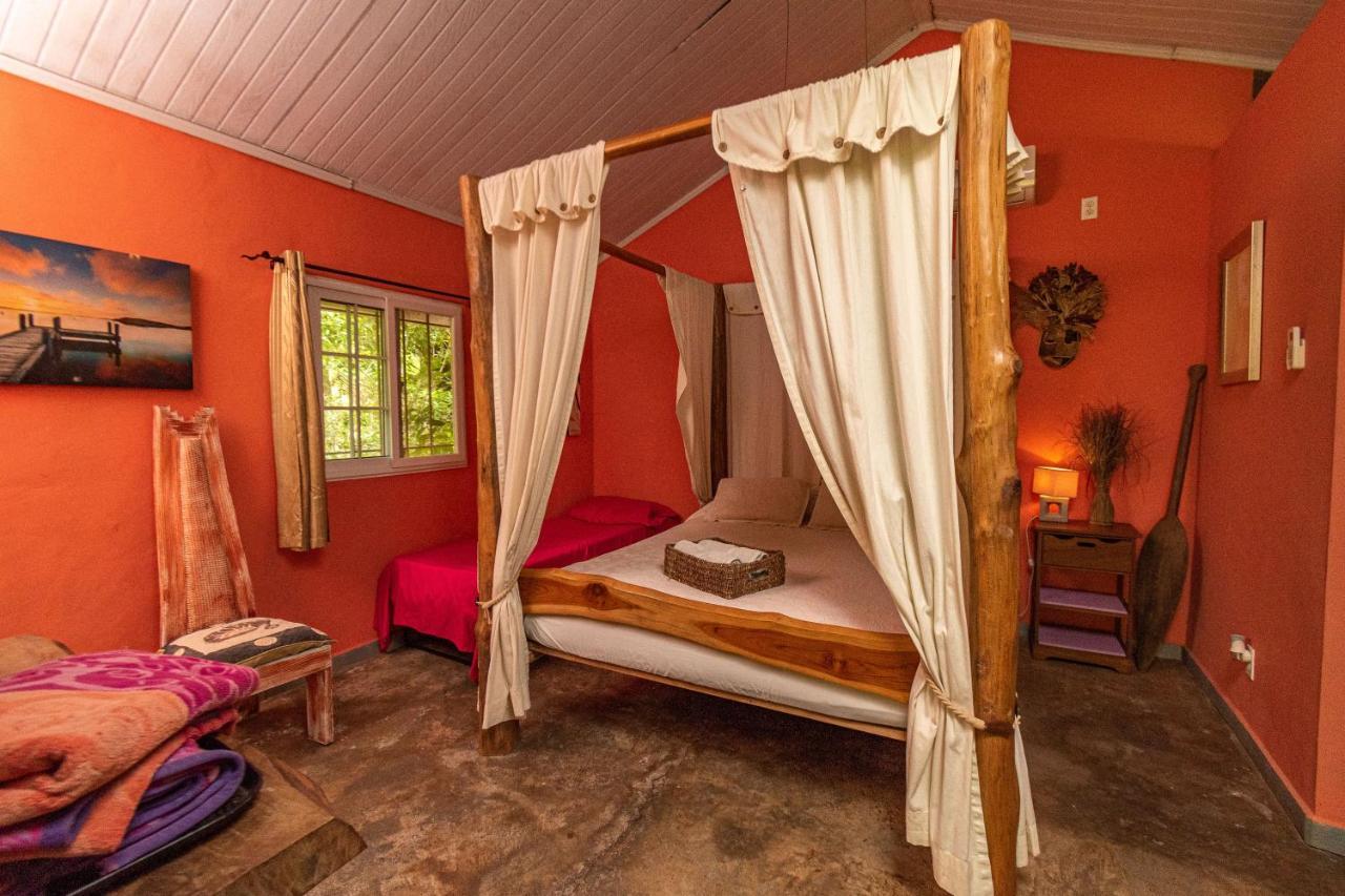 Monkey Lodge Panama Chilibre Екстериор снимка