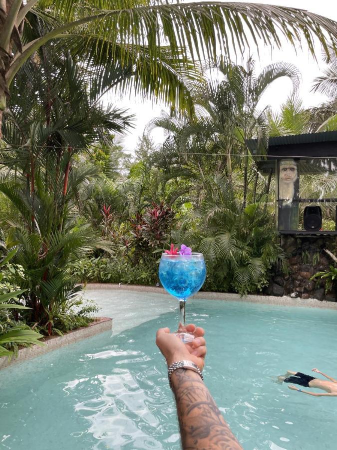 Monkey Lodge Panama Chilibre Екстериор снимка