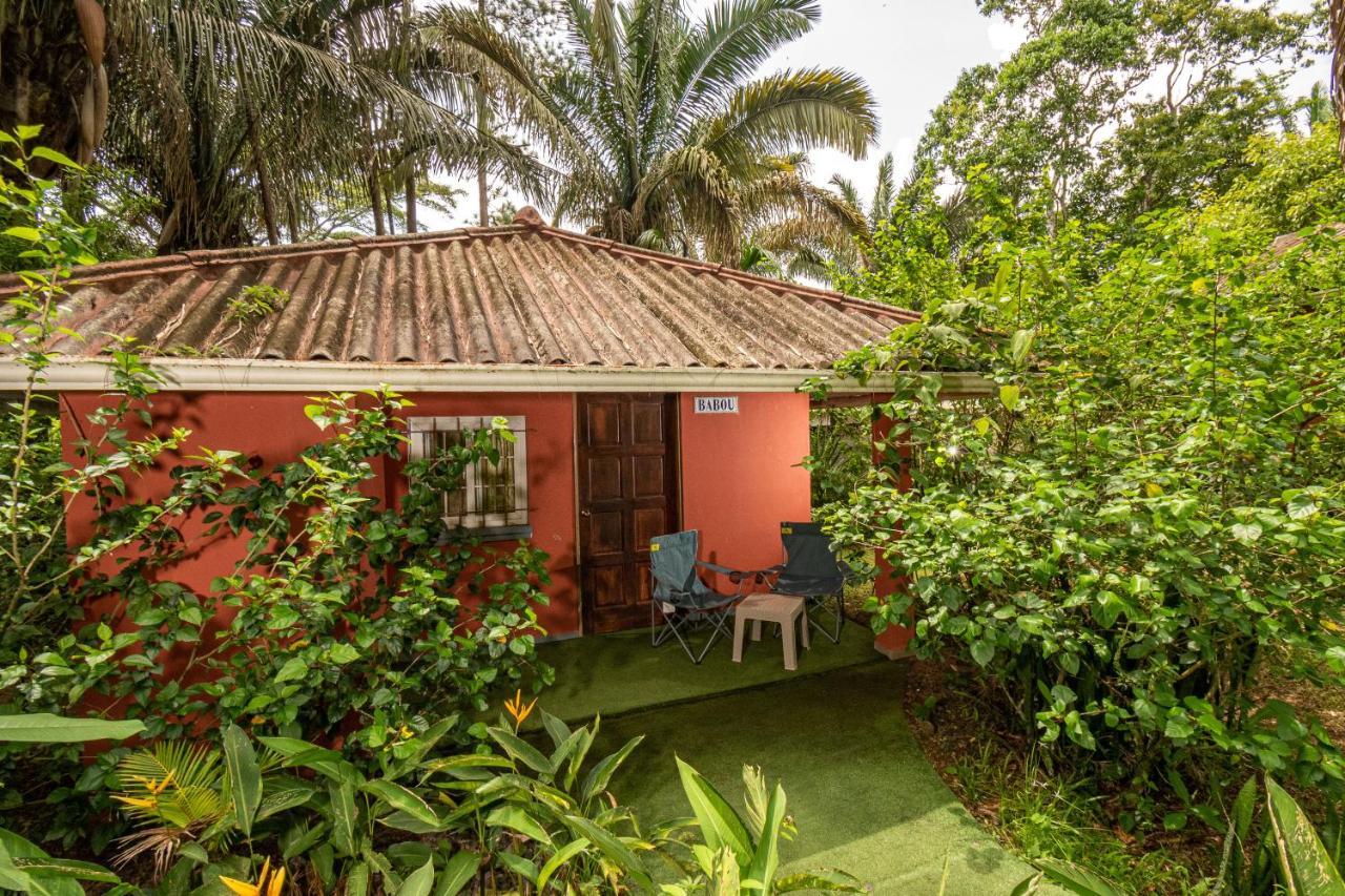 Monkey Lodge Panama Chilibre Екстериор снимка
