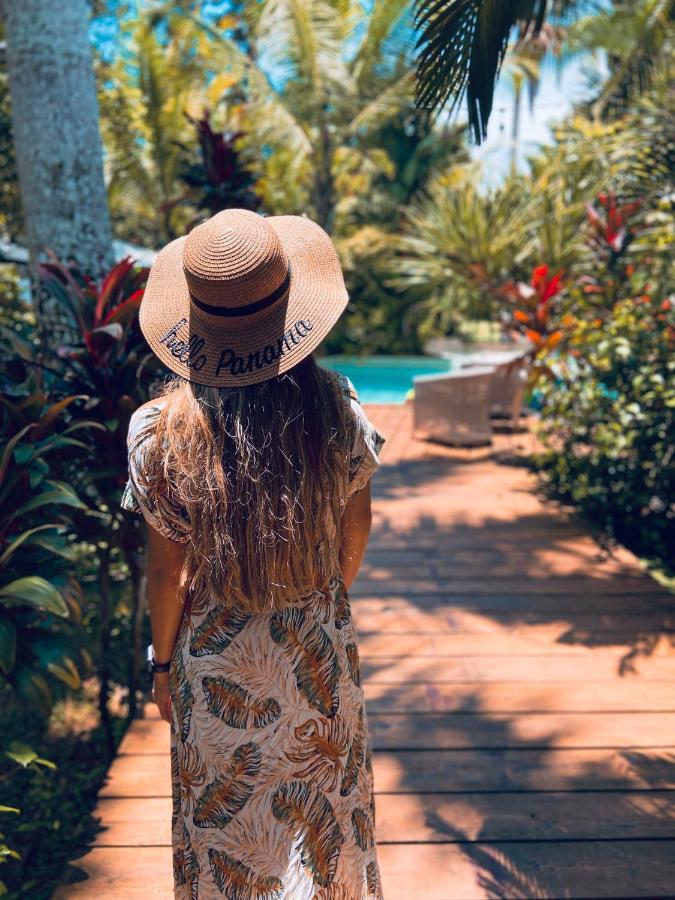 Monkey Lodge Panama Chilibre Екстериор снимка