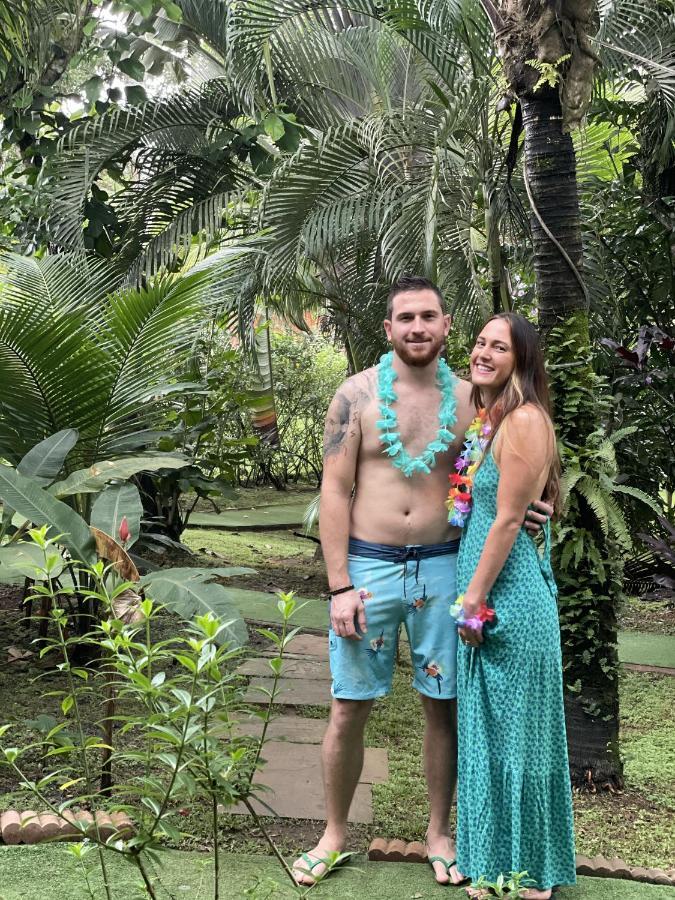 Monkey Lodge Panama Chilibre Екстериор снимка