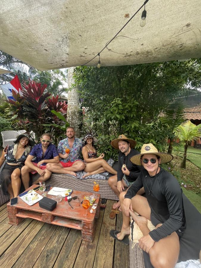 Monkey Lodge Panama Chilibre Екстериор снимка