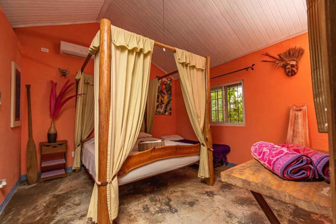 Monkey Lodge Panama Chilibre Екстериор снимка