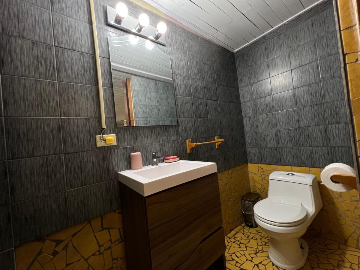Monkey Lodge Panama Chilibre Екстериор снимка