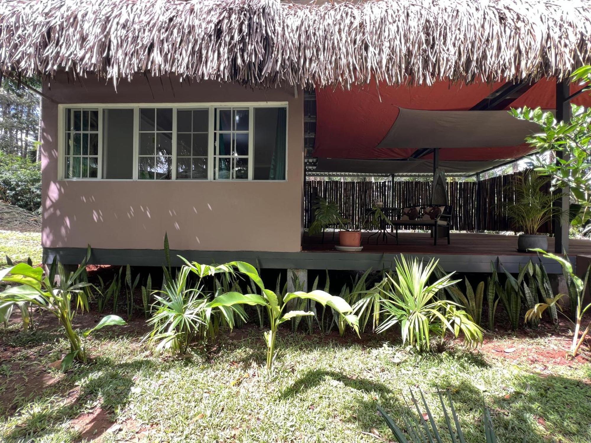 Monkey Lodge Panama Chilibre Екстериор снимка