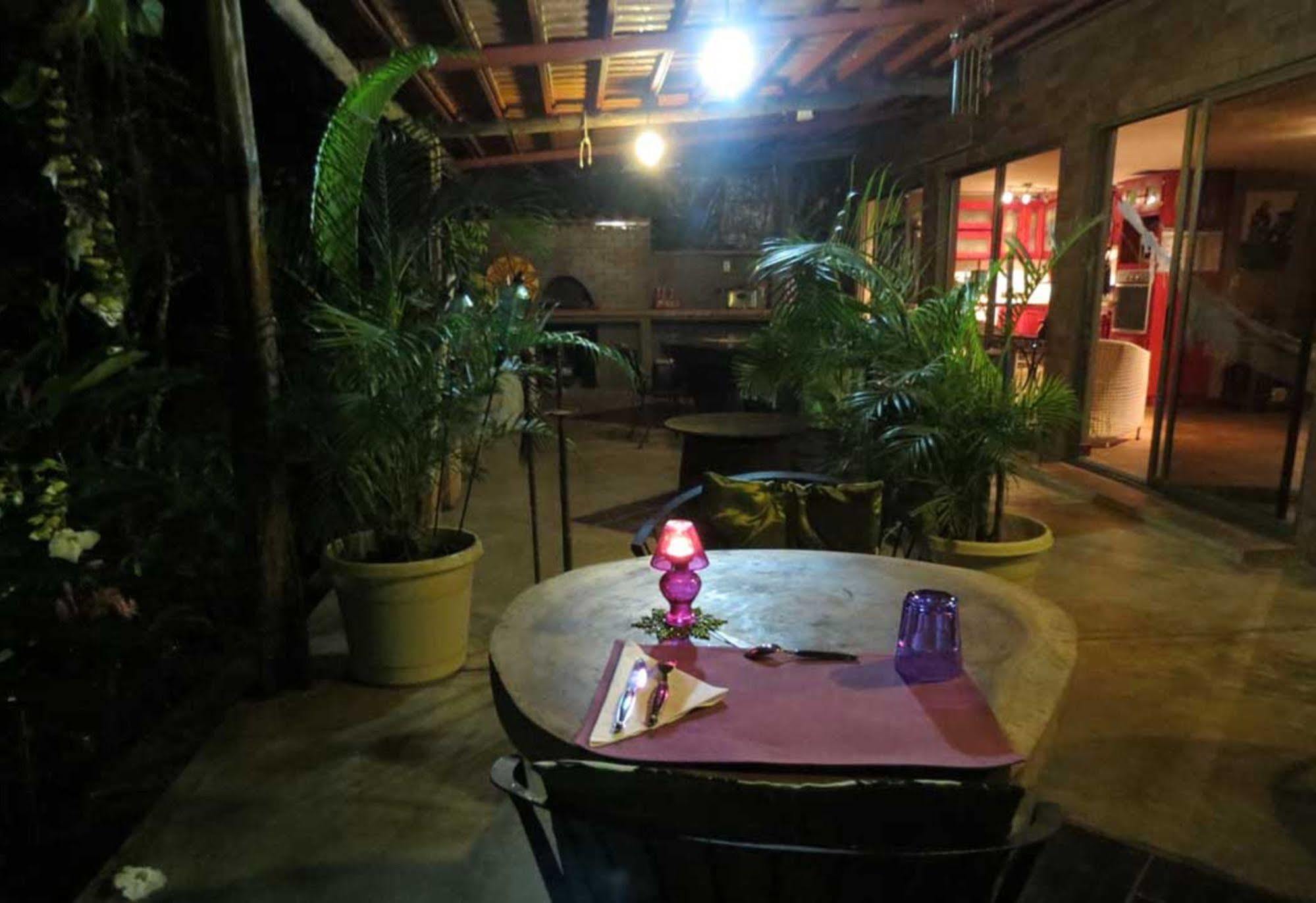 Monkey Lodge Panama Chilibre Екстериор снимка