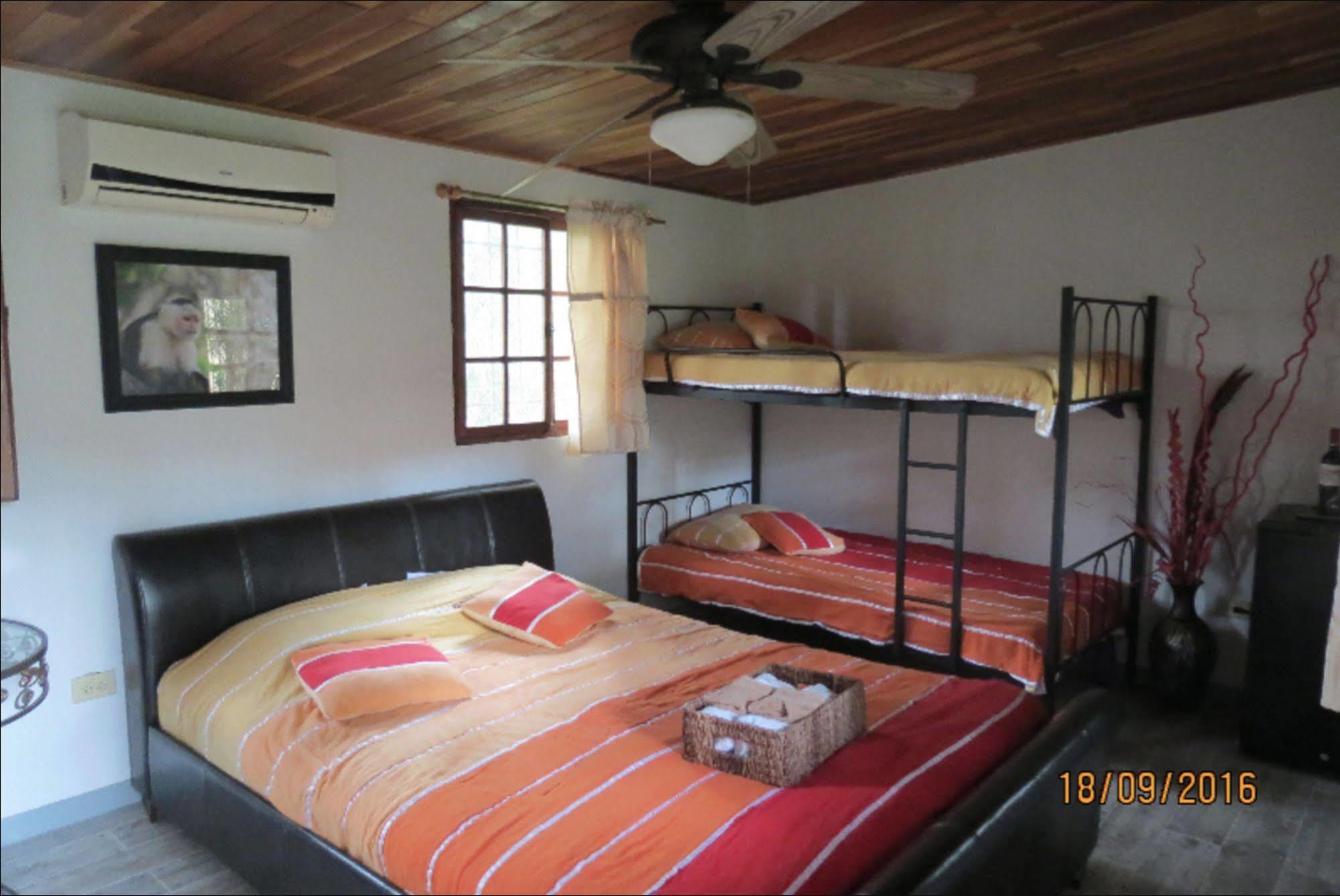 Monkey Lodge Panama Chilibre Екстериор снимка